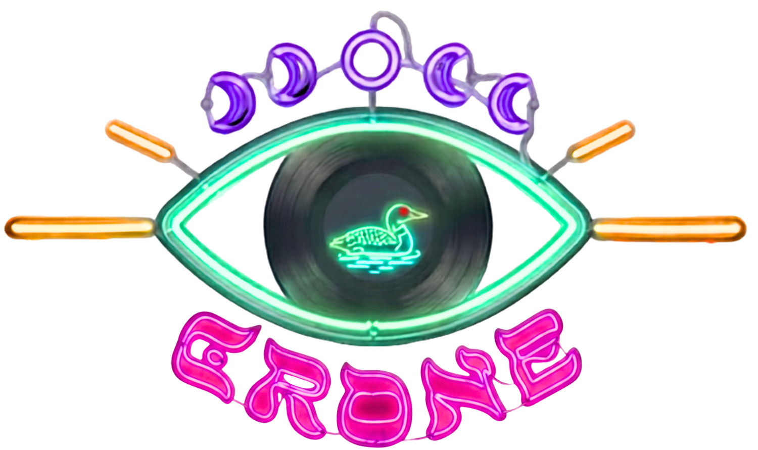 CRONE RISING