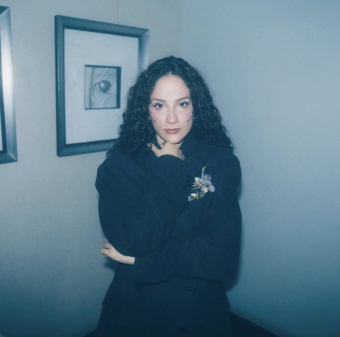 MICHELLE ESPIONOZA