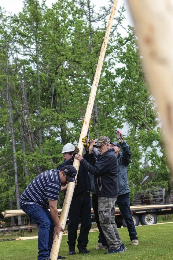 tee pee raising.jpeg