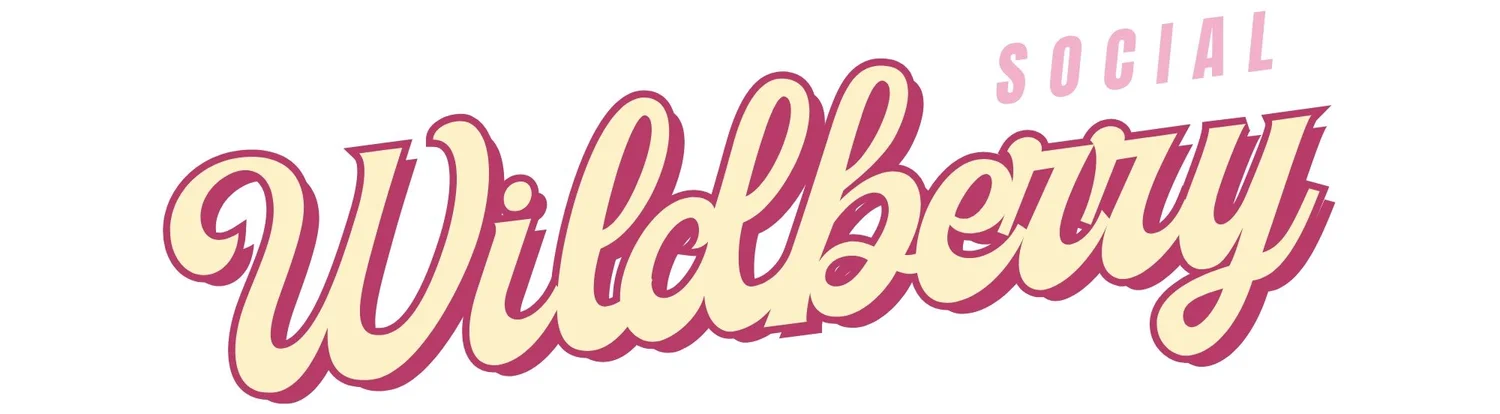 Wildberry Social | Social Media Strategy &amp; Content Creation