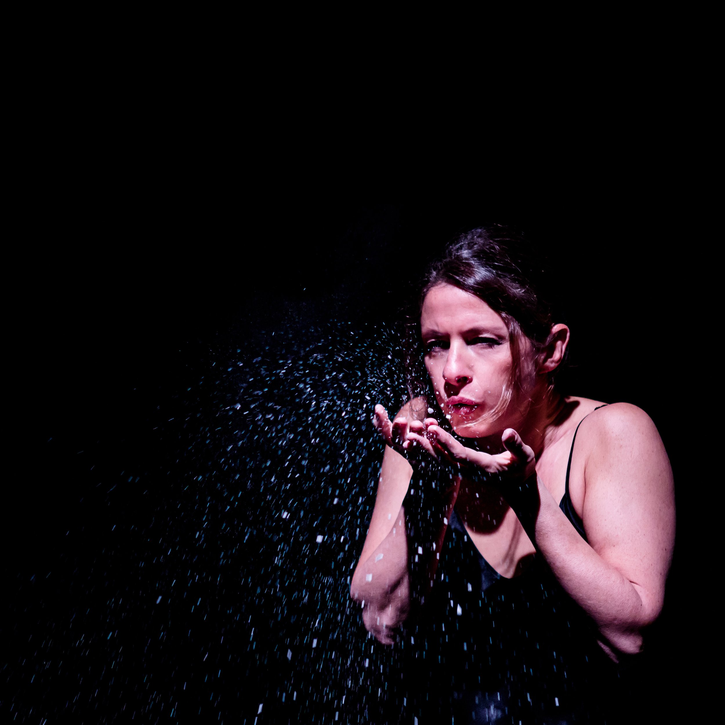 The Art of Crafting Solo Performance