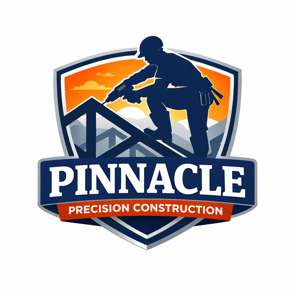 Pinnacle Precision Construction
