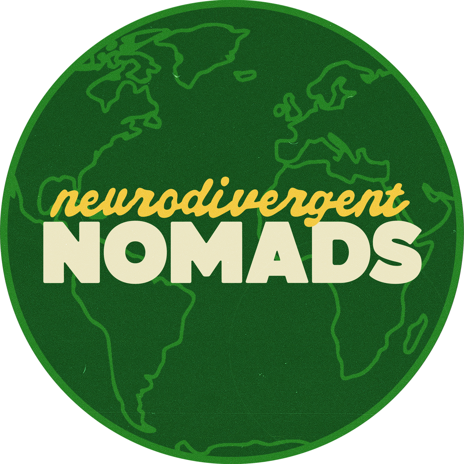 Neurodivergent Nomads