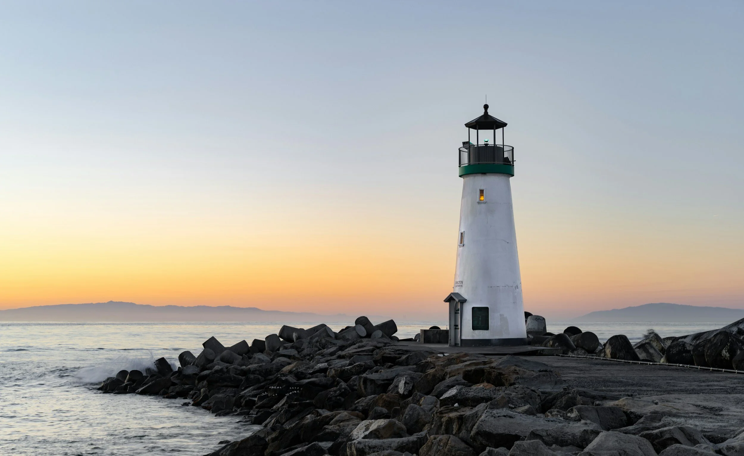 Starting a ministry