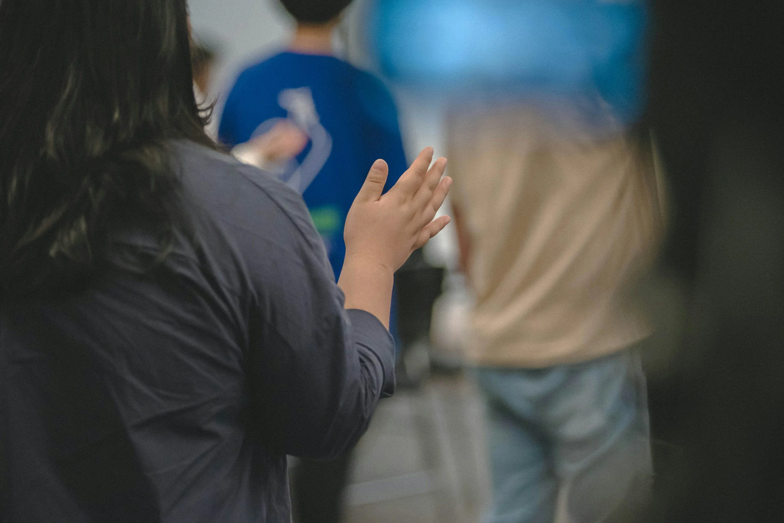 The value of a church family
