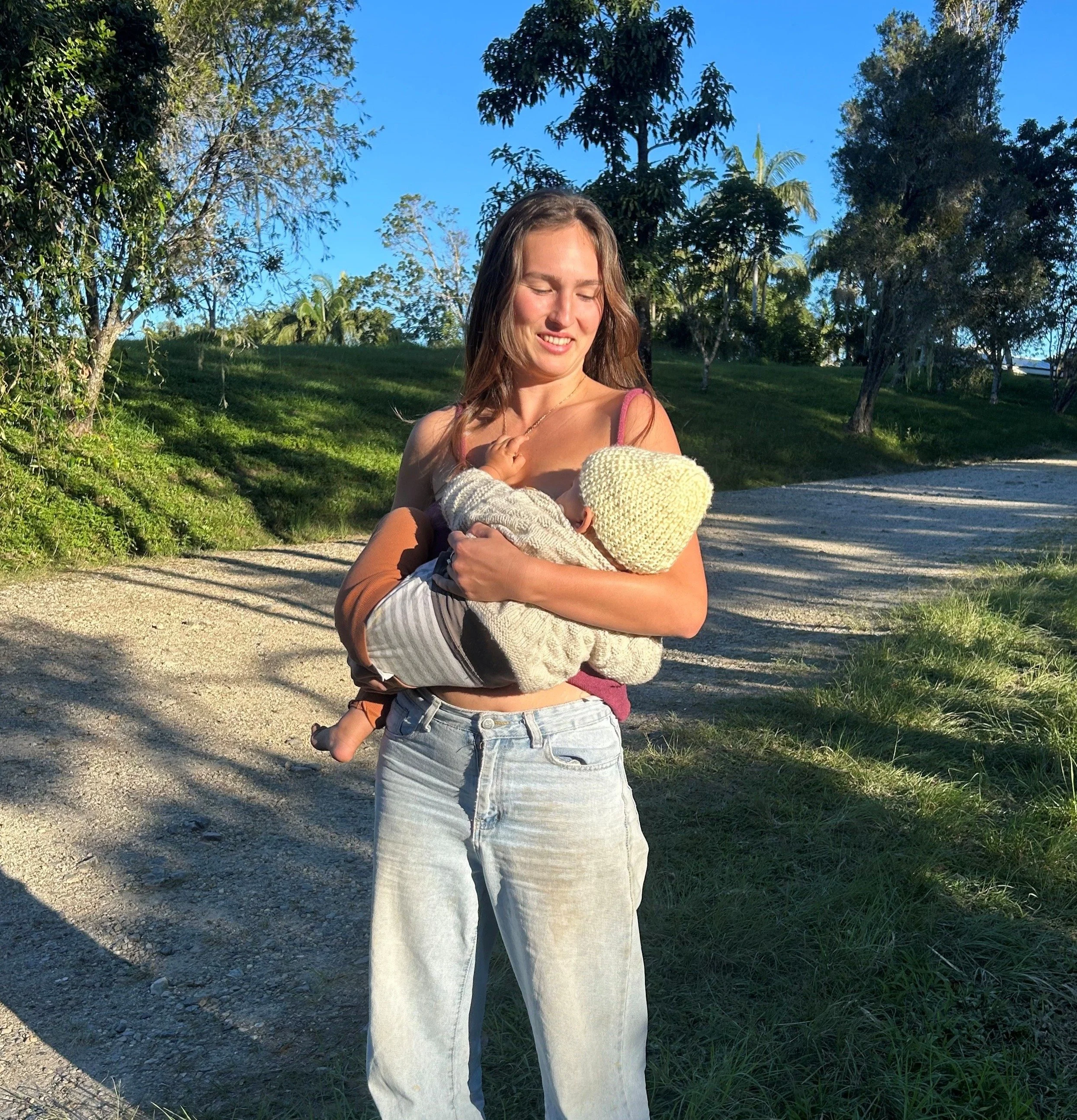 Birth trauma coach