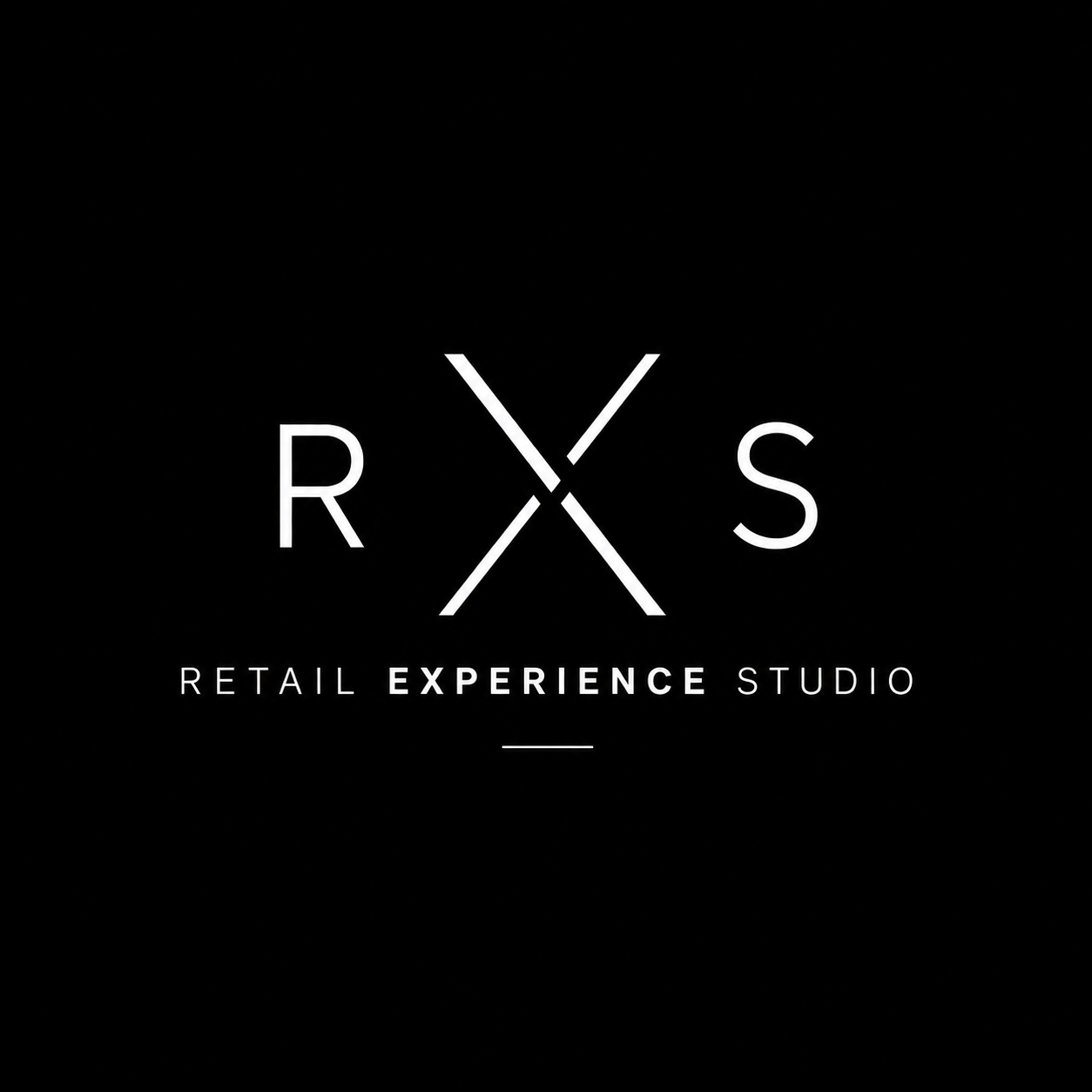 RETAIL EXPERIENCE STUDIO