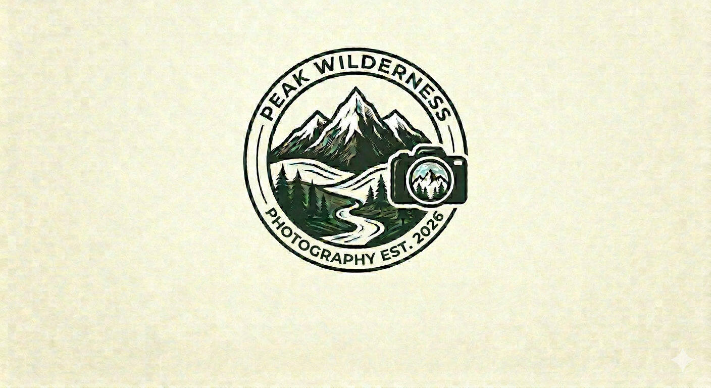 Peak Wilderness Photography