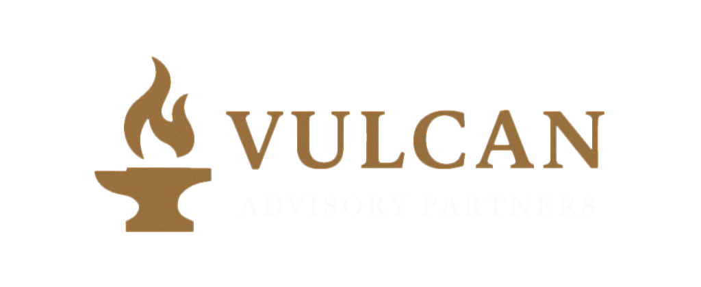 Vulcan Advisory Partners
