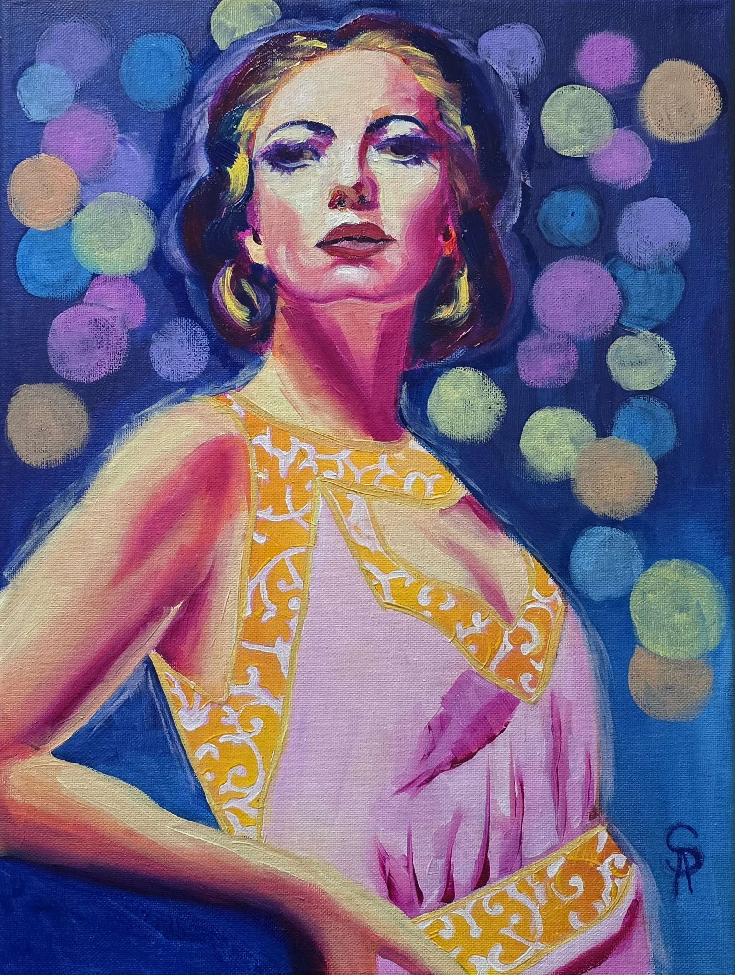 Uptown Girl