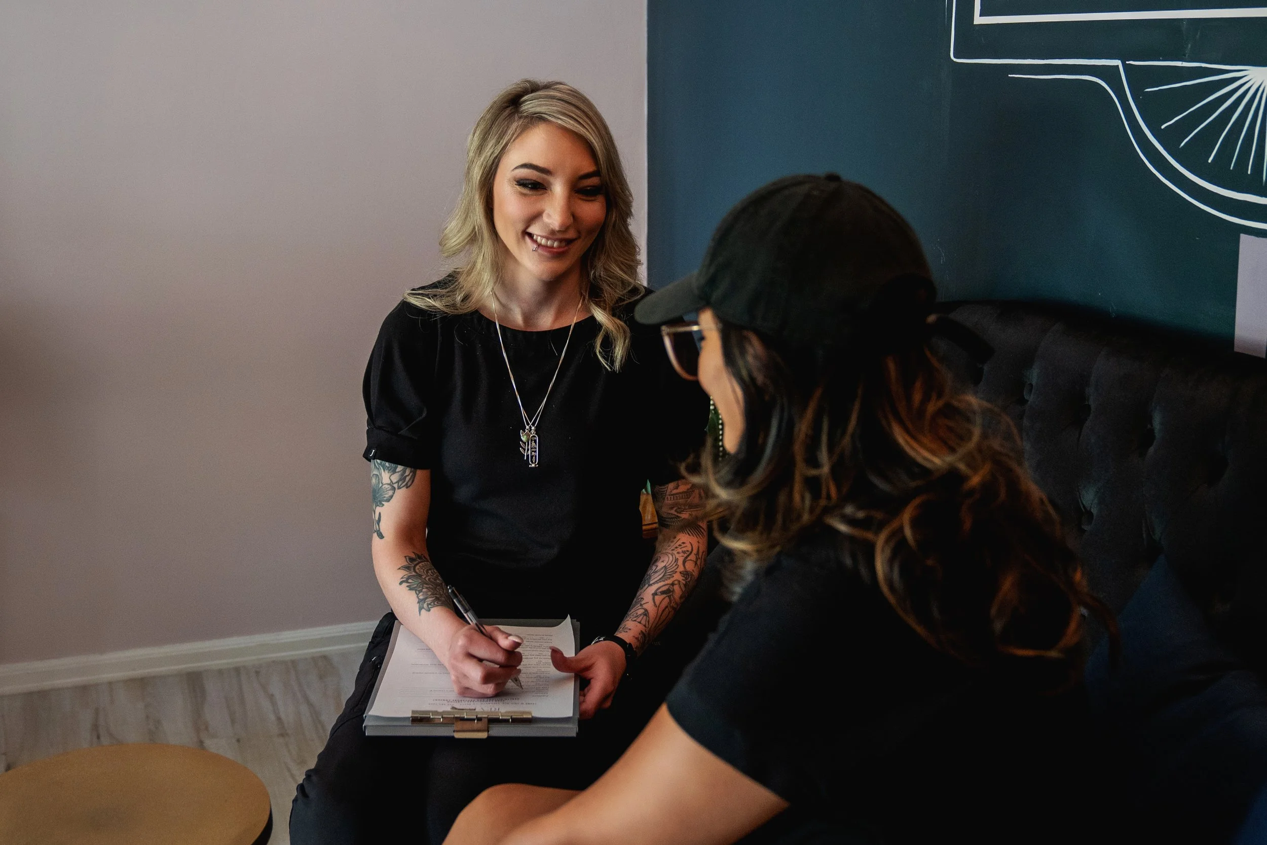 Realities of service based business