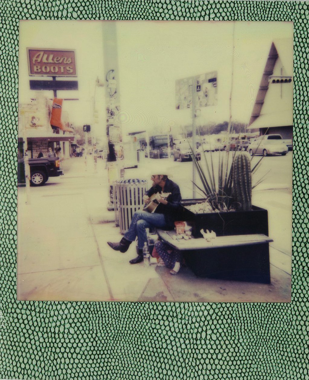 SXSW 2015