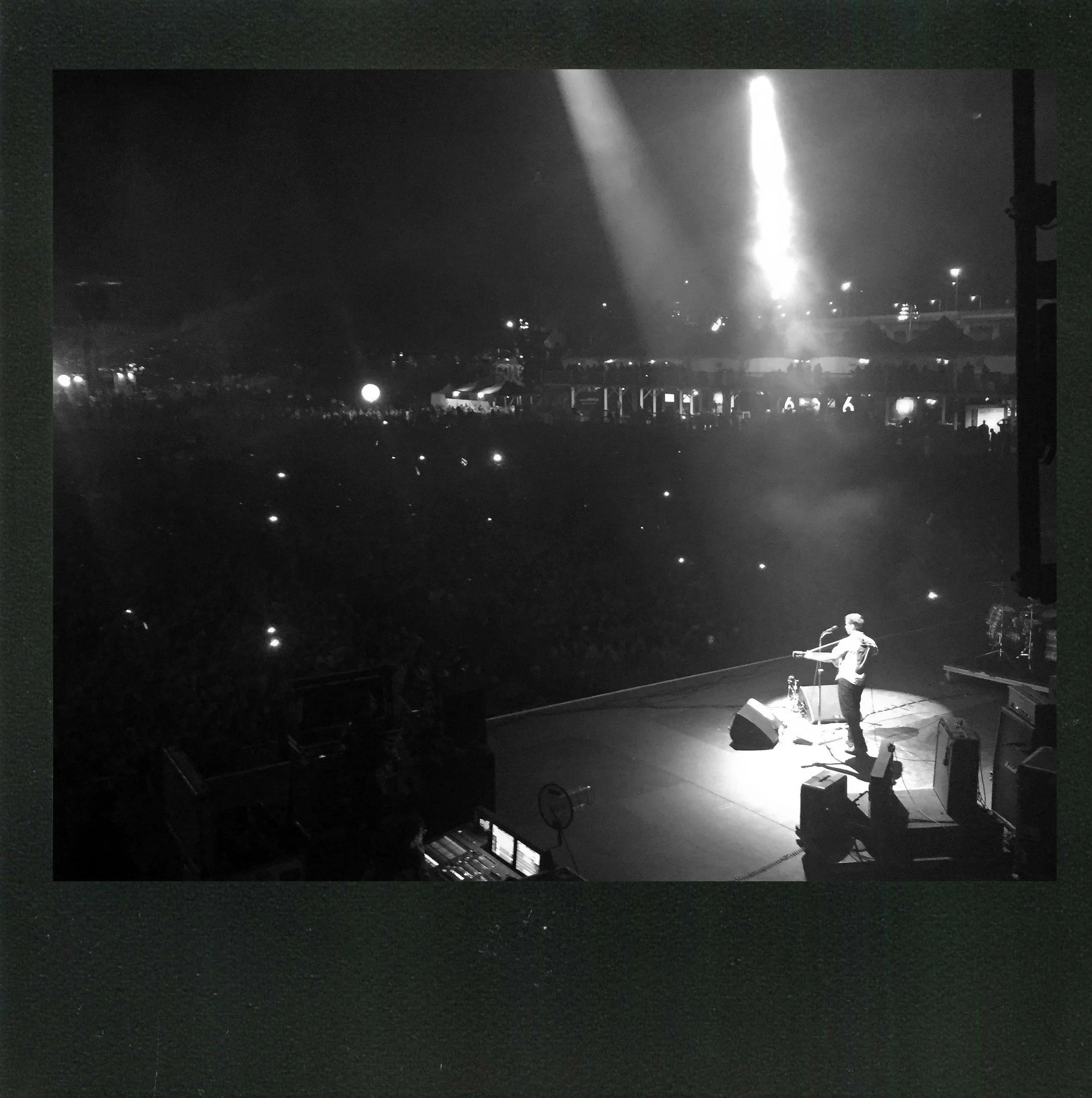 In the Spotlight