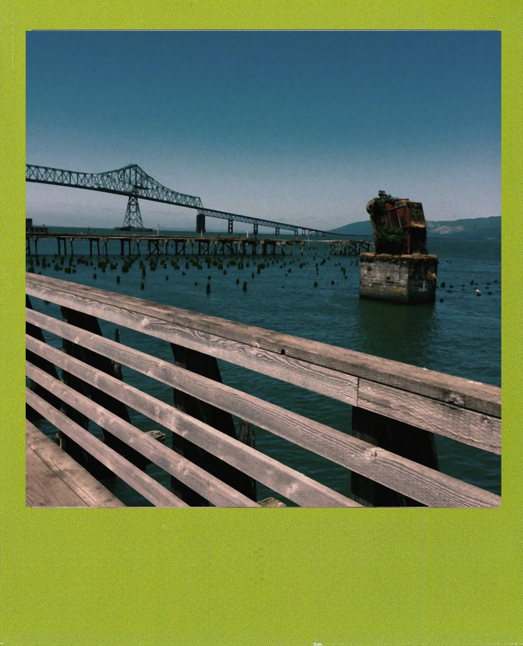 Astoria of the West.