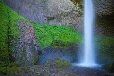 OREGON