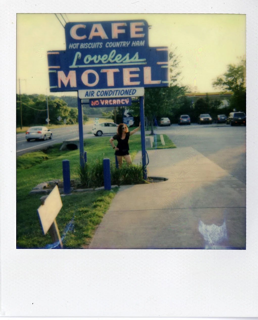 Only the Loveless