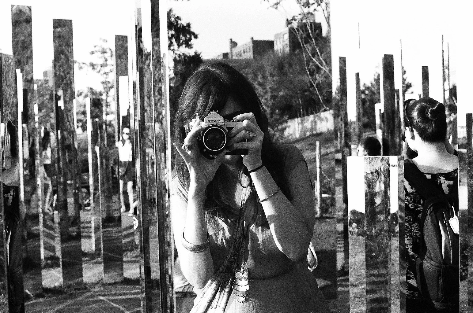I HEART NYC