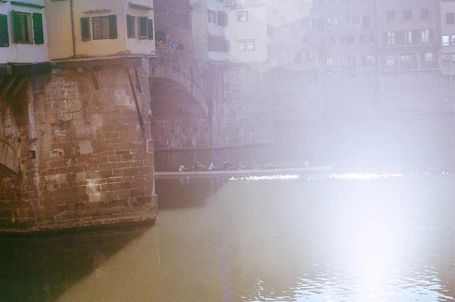 The sun will come out…