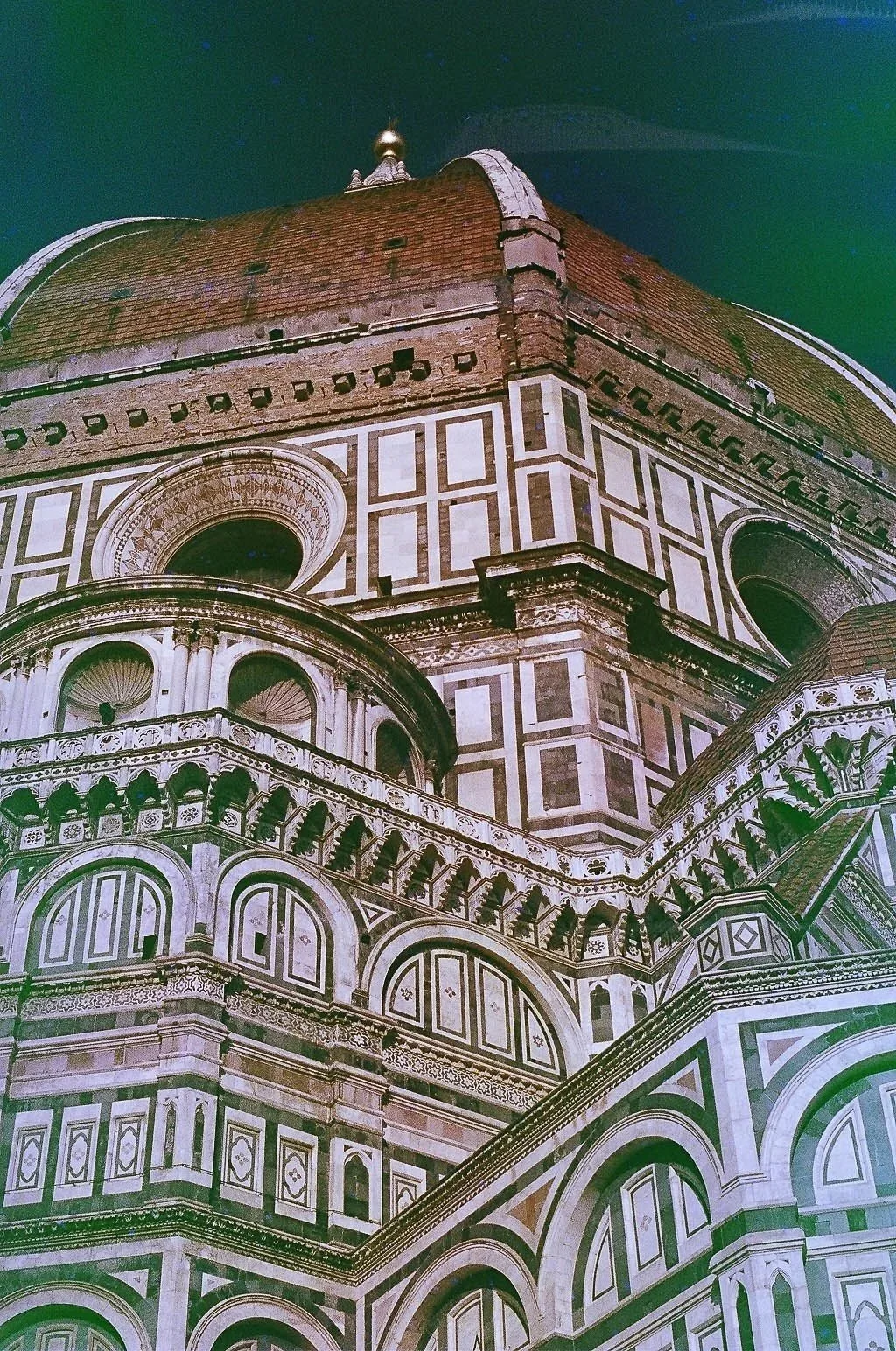 The Duomo