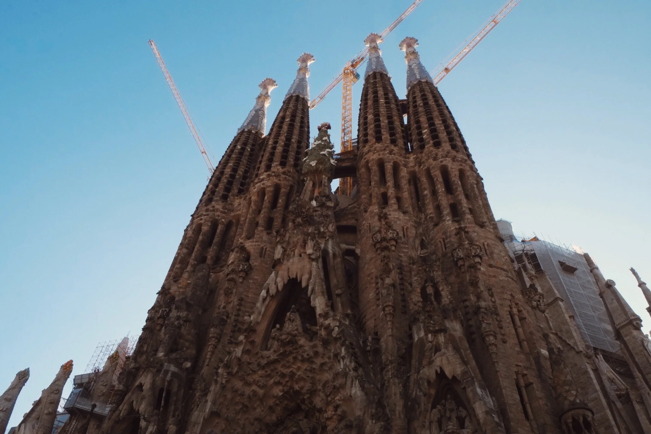 MAIR DEMARCO BARCELONA
