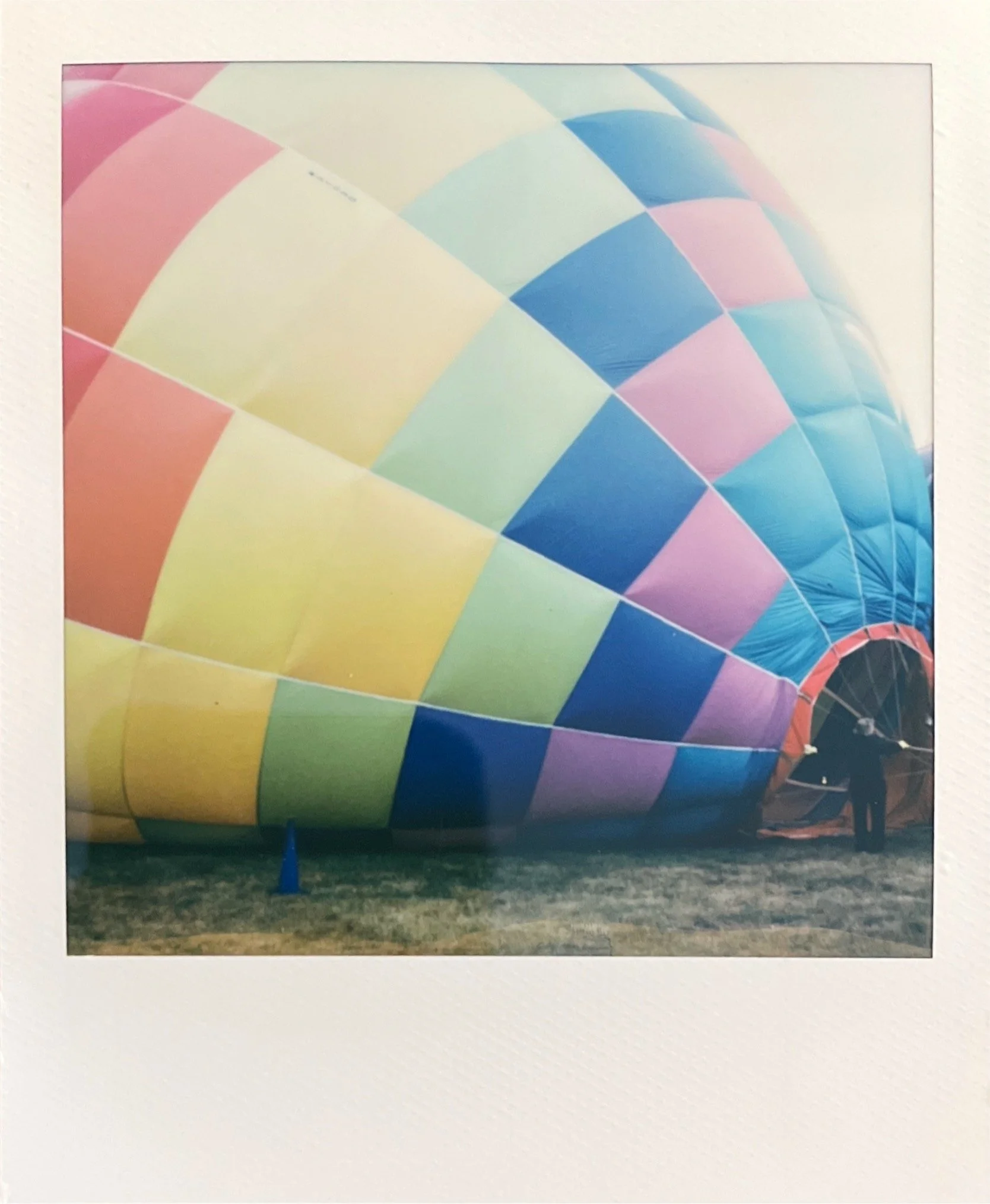 Up in the Air