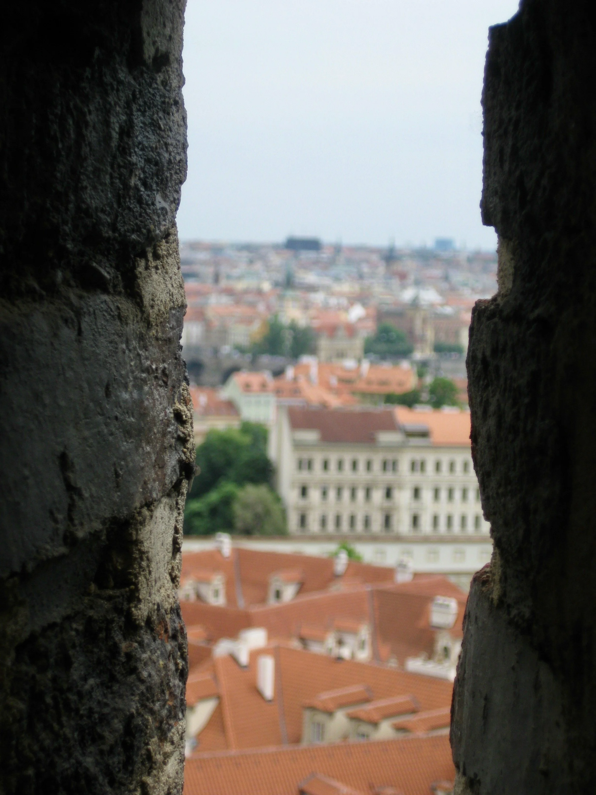 Prague