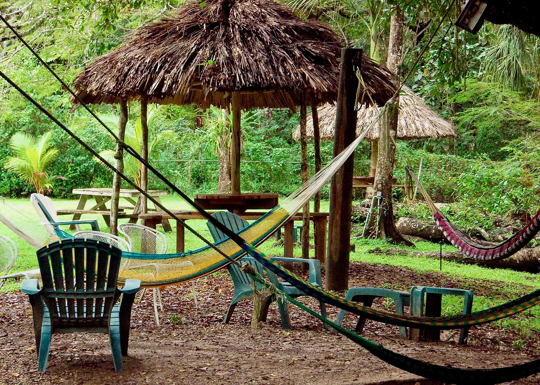 You better belize it
