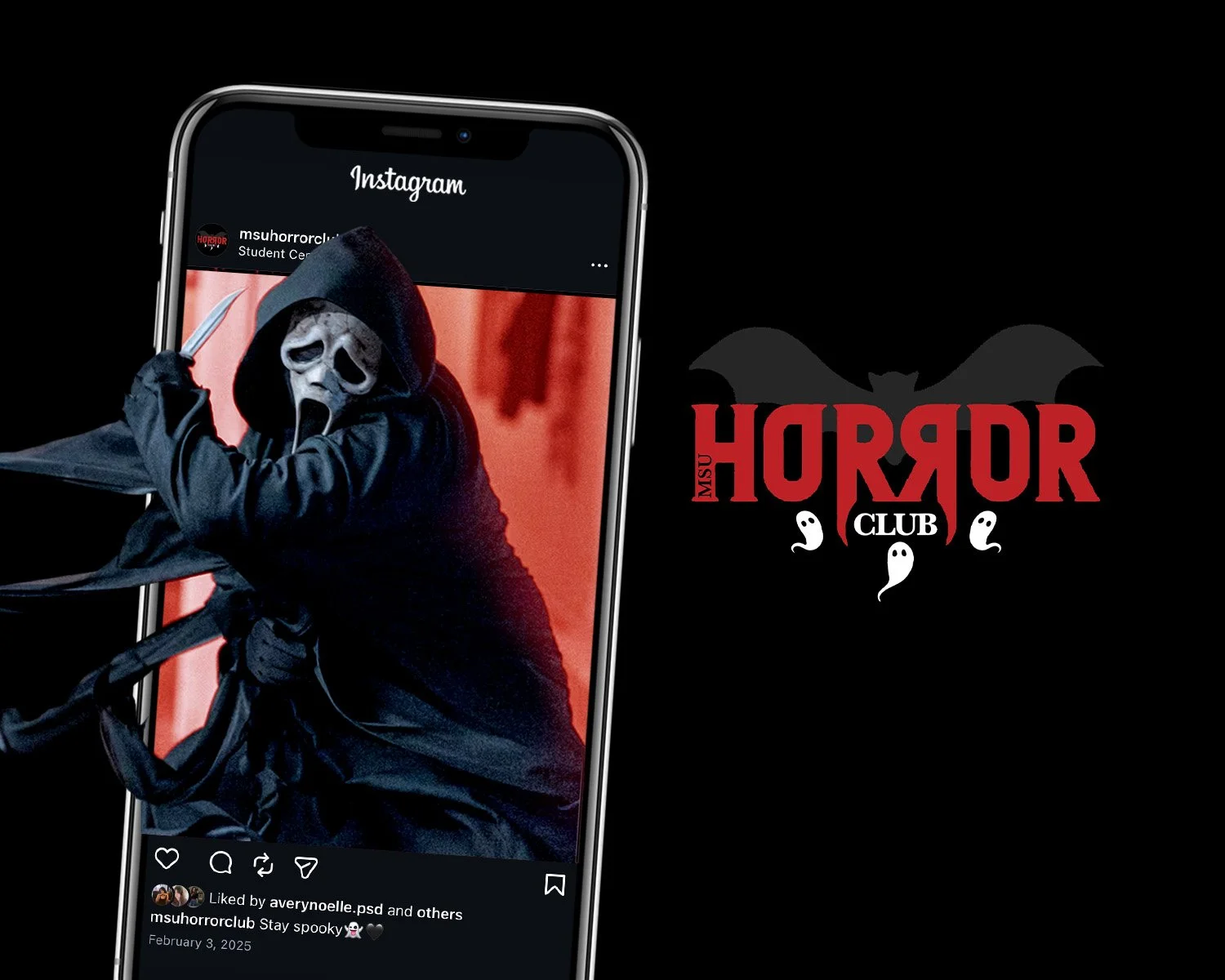 Horror Club