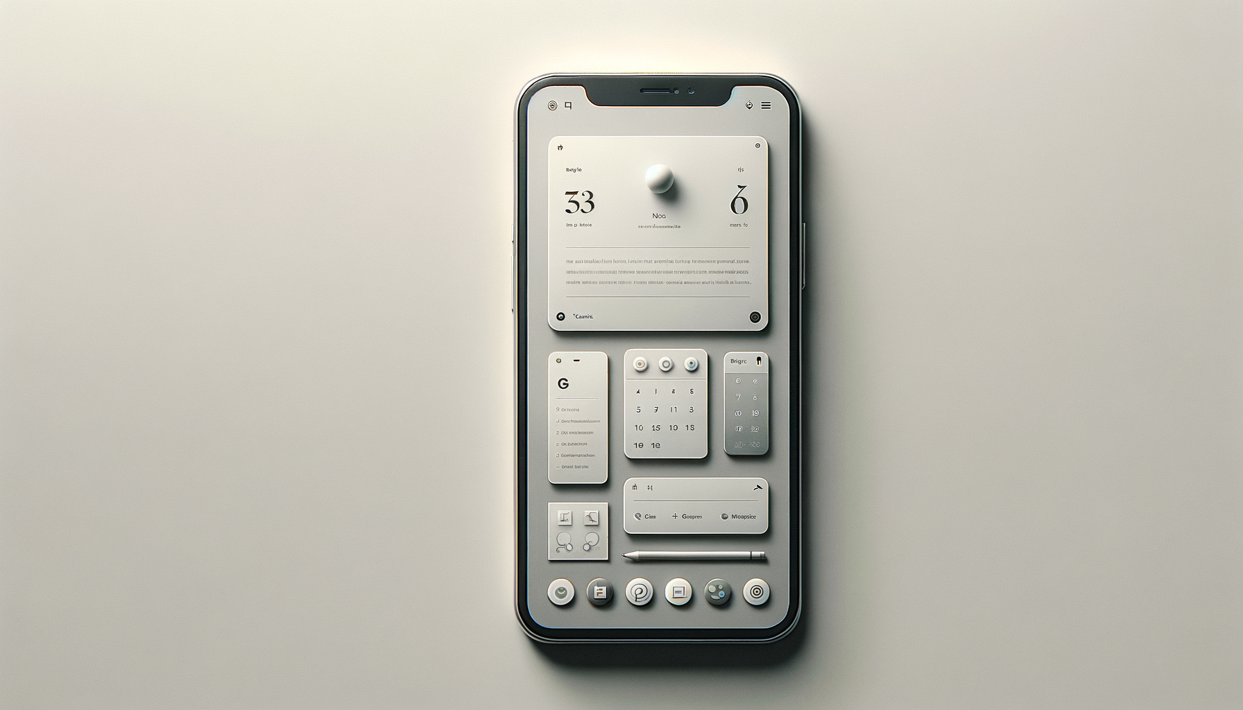 Placeholder