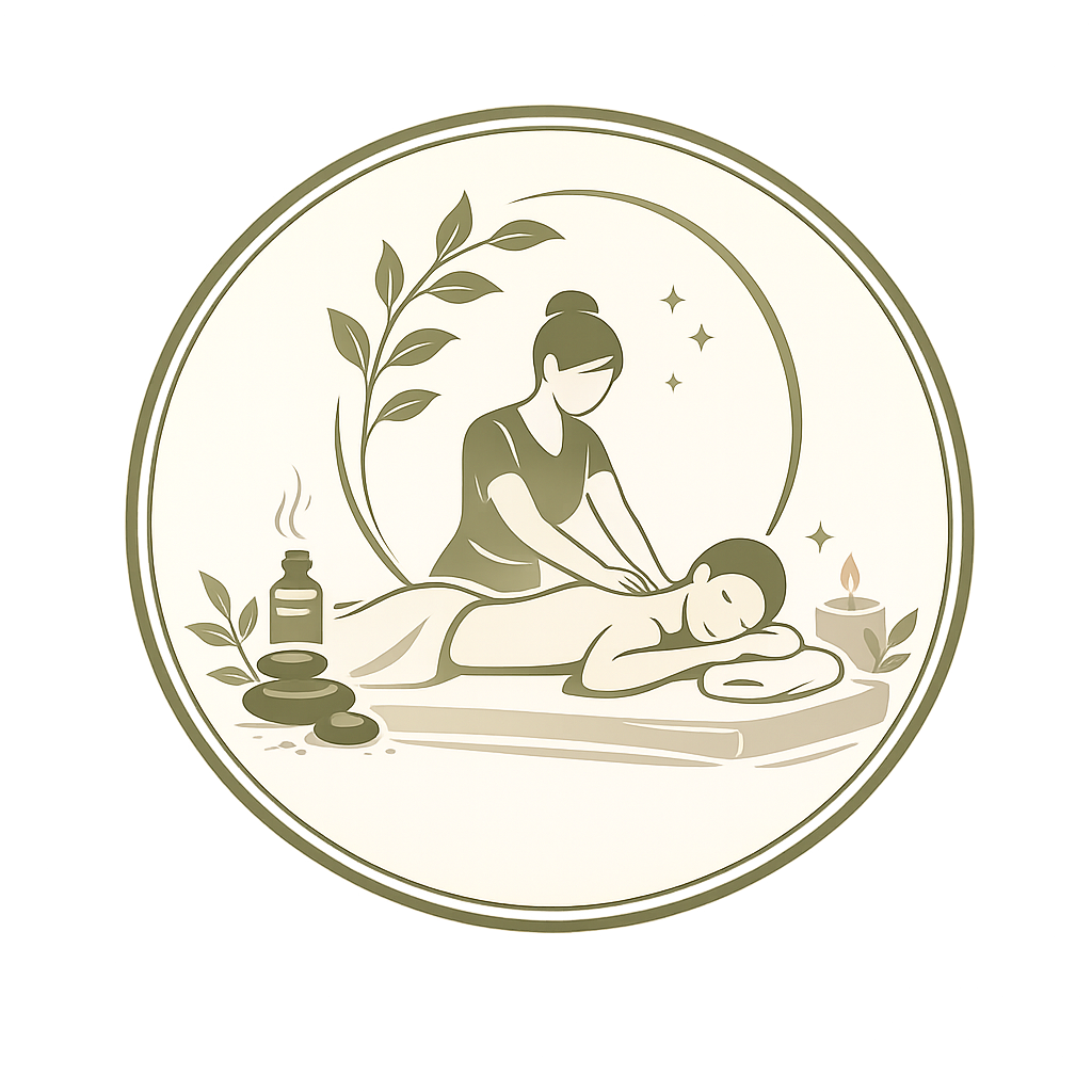 Jess Hardy; Body Healer