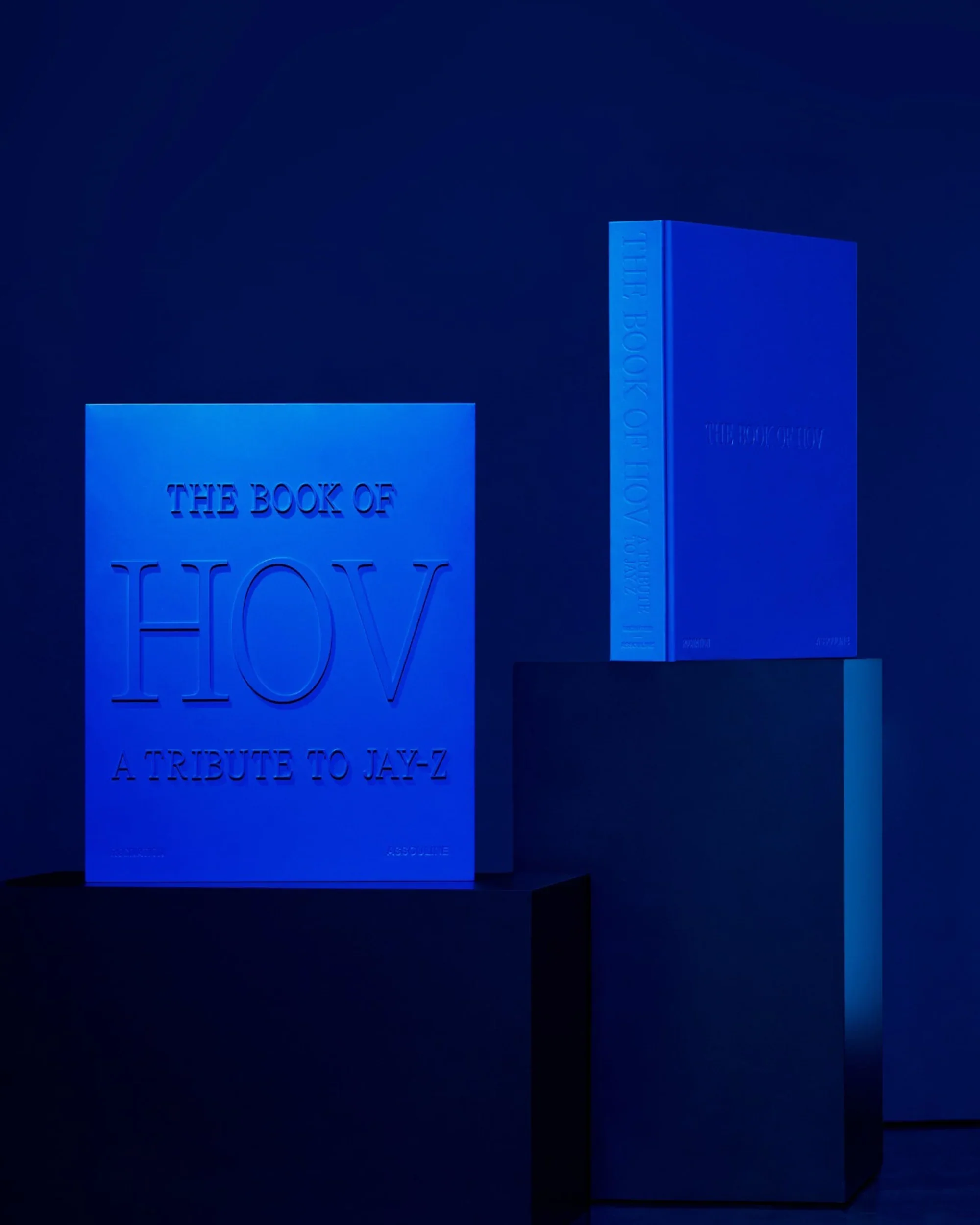 BOOK OF HOV