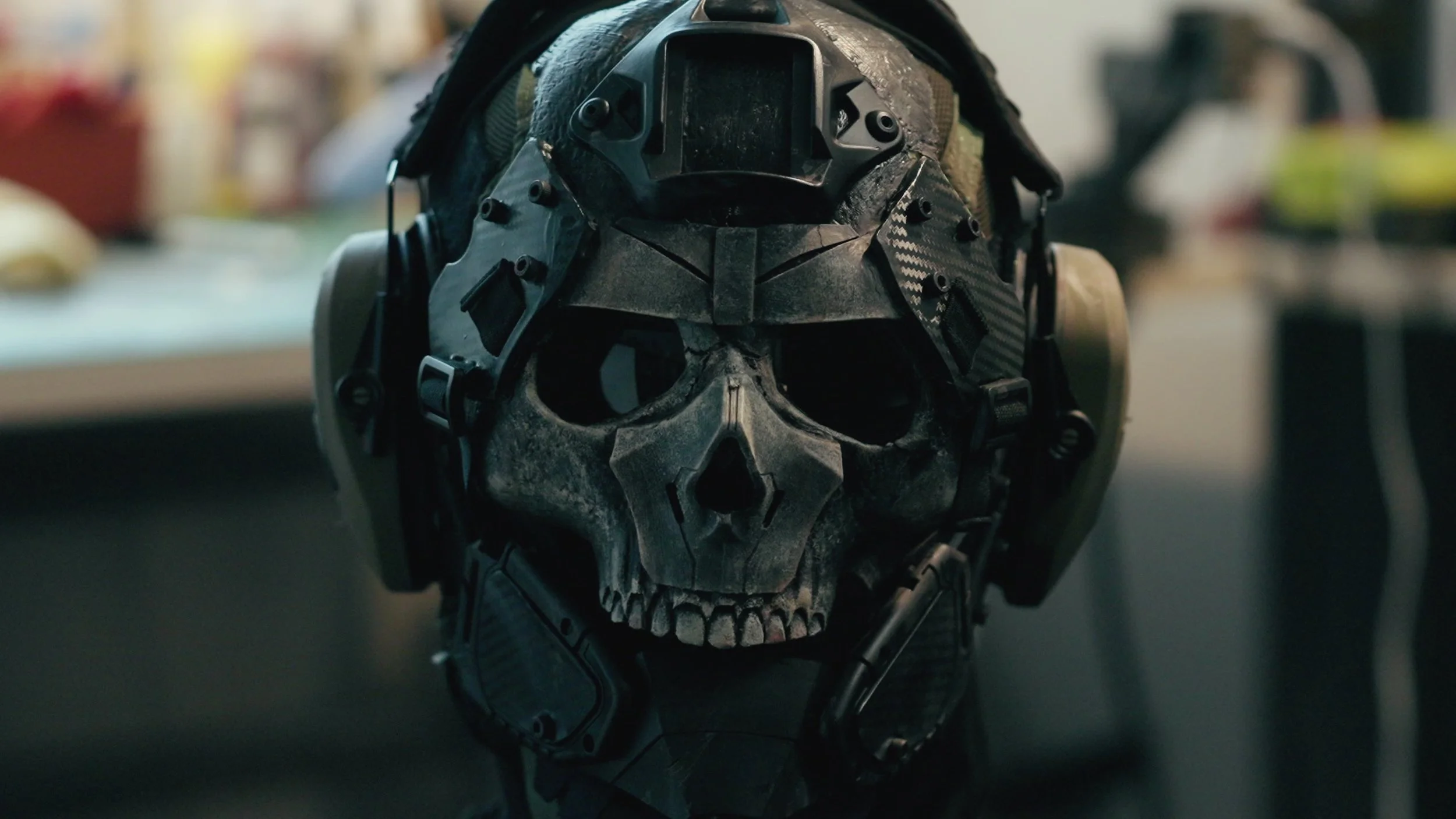 CALL OF DUTY EP3