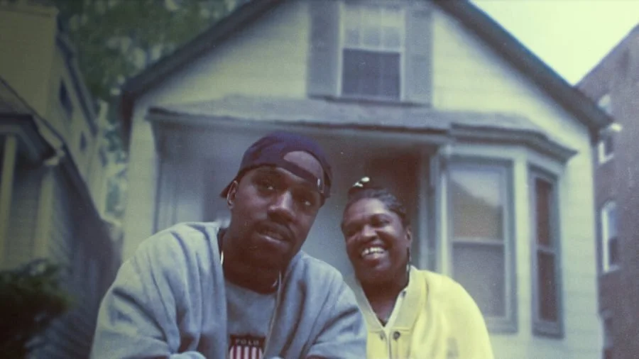 ME, YE AND CHICAGO