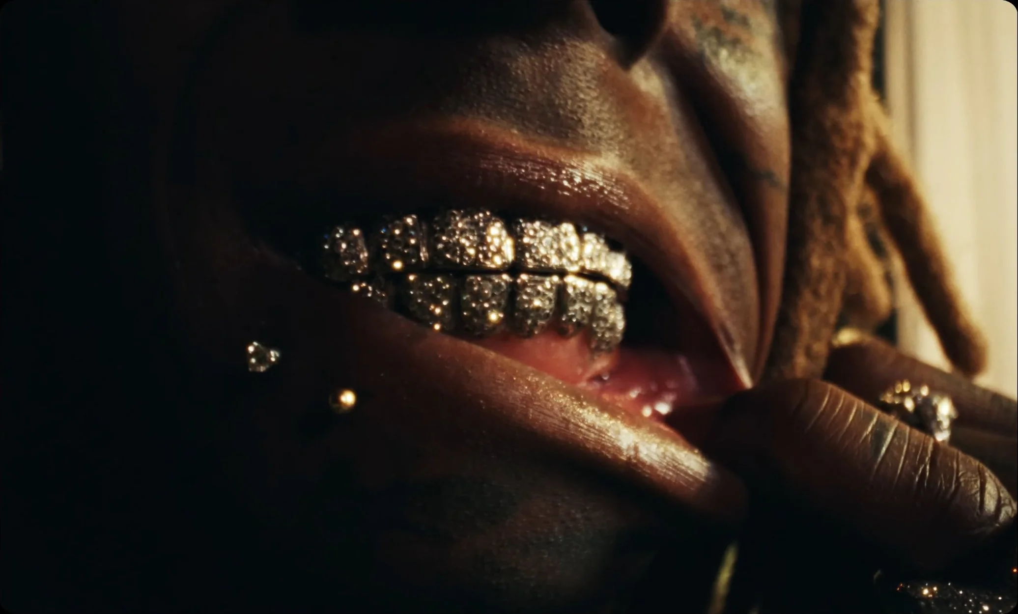 LIL WAYNE'S I AIN'T SHIT WITHOUT YOU TOUR