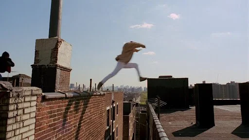 JUICE LEAP