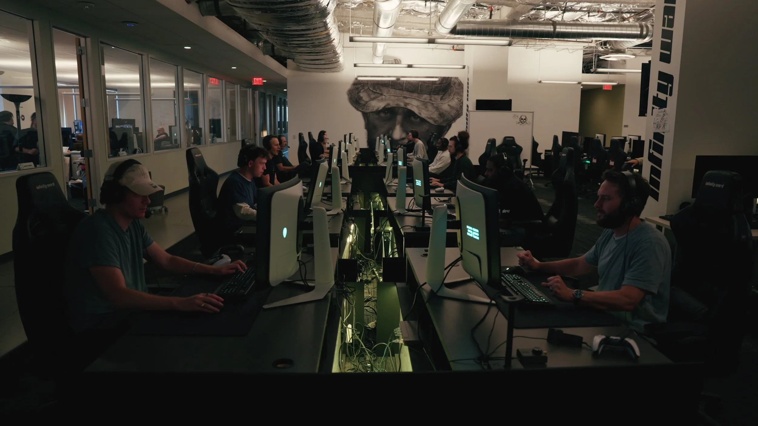 CALL OF DUTY EP2
