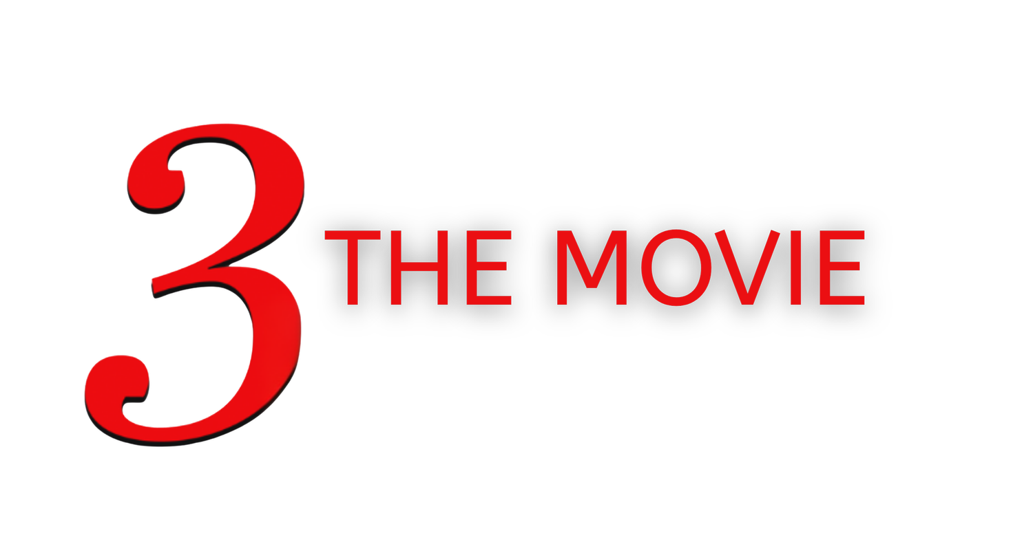 Offiical "3" The Movie 
