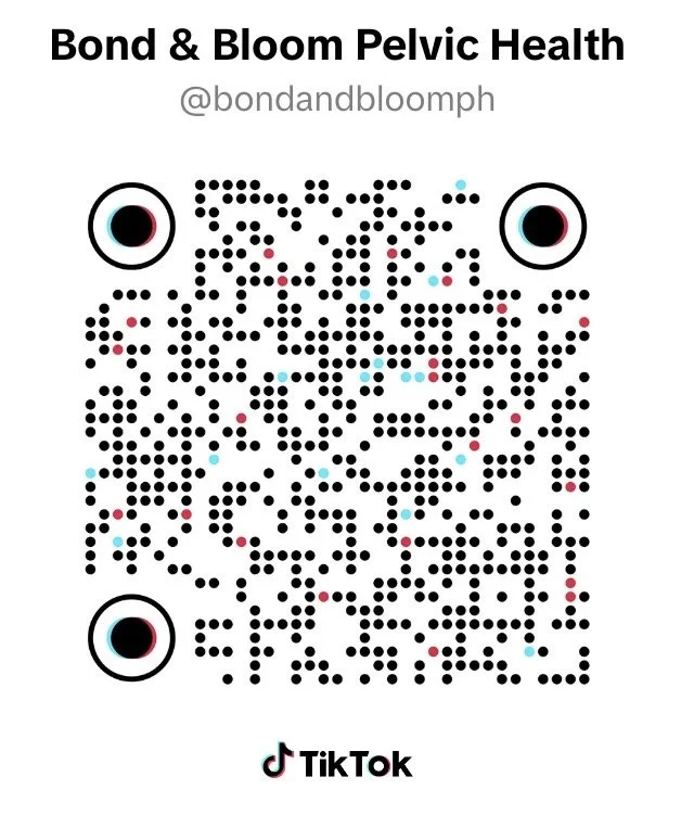 Geometric drawing of an outline square with sections divided by vertical, horizontal, and half circle lines.