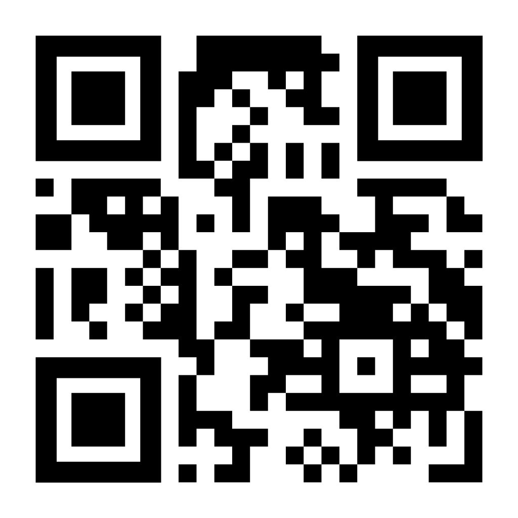 Facebook QR Code