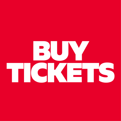 Tickets on sale now!