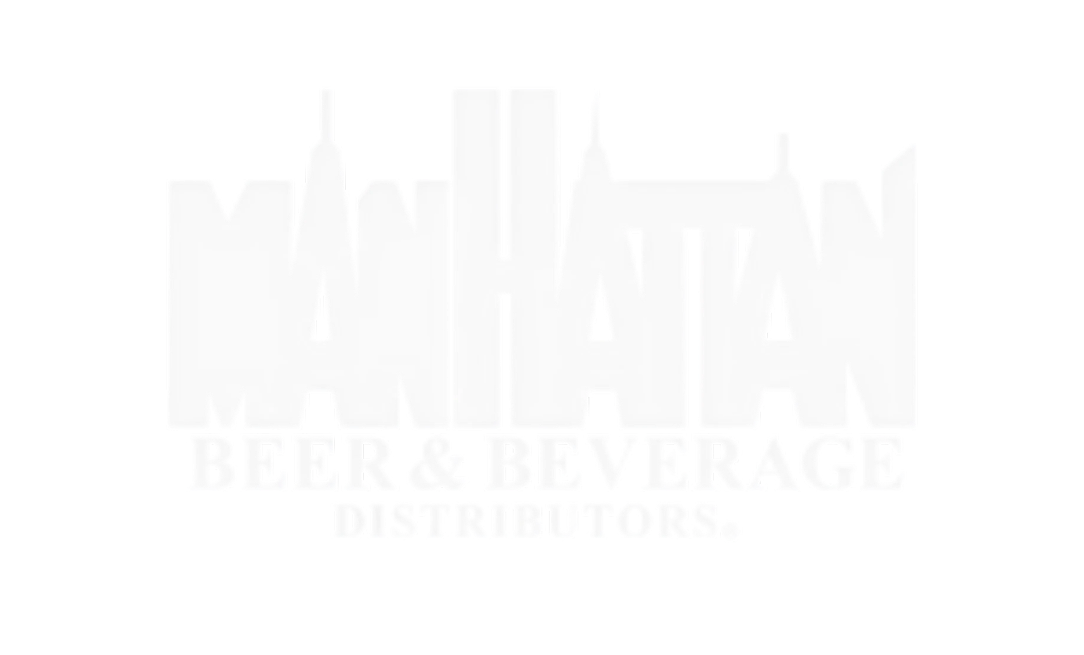 Logo of the New York City skyline with the text "New York City Beer Extravaganza" underneath.