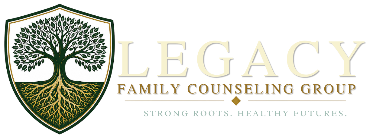 Legacy Family Counseling Group