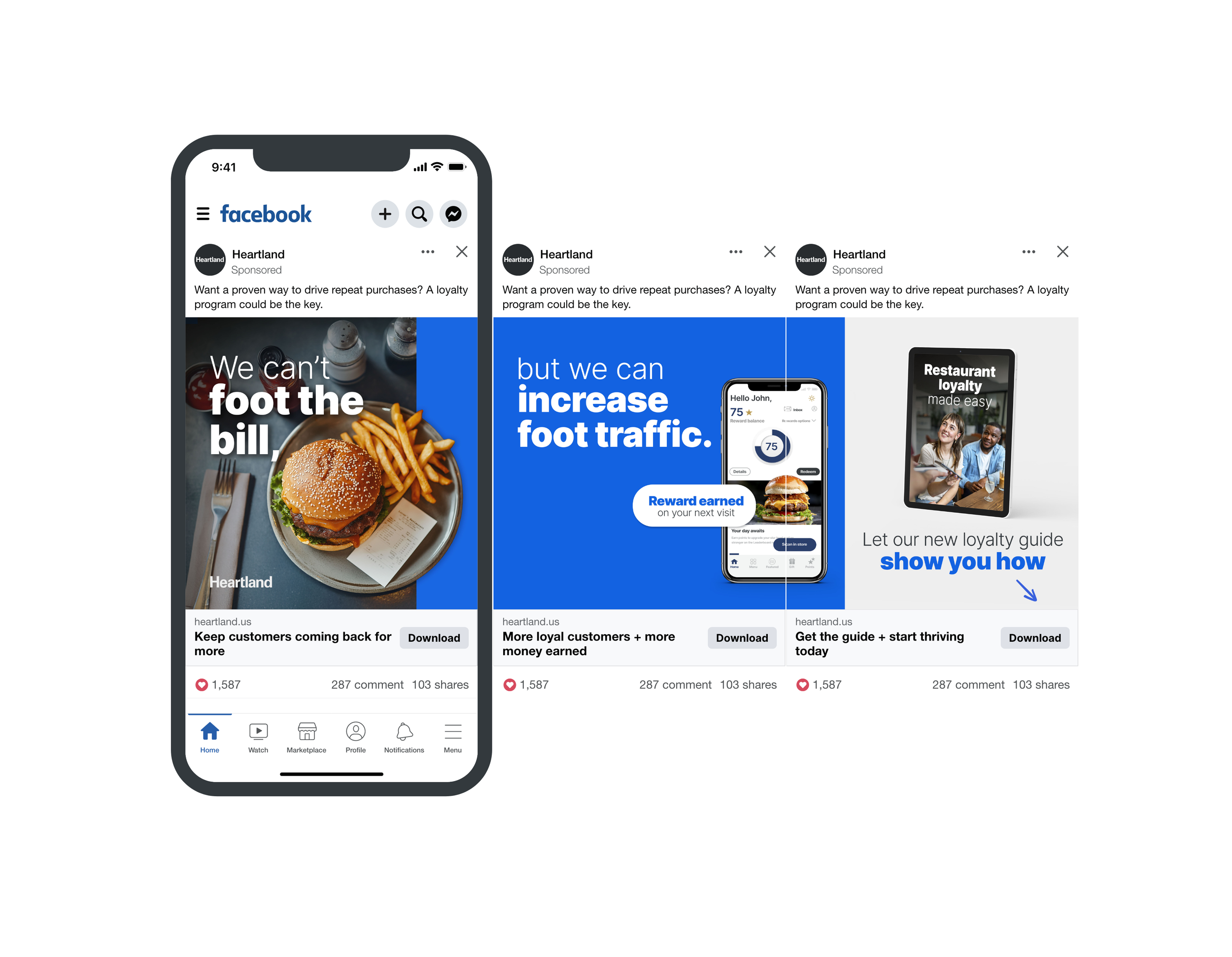 Loyalty Program Meta Ad.png