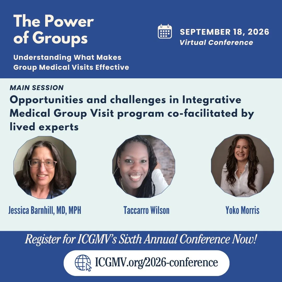 The Power of Groups
