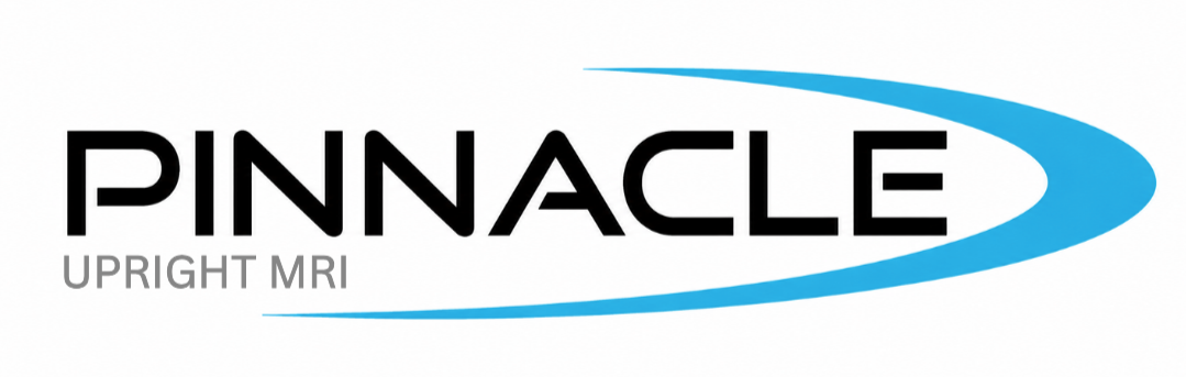 Pinnacle Open &amp; Upright MRI