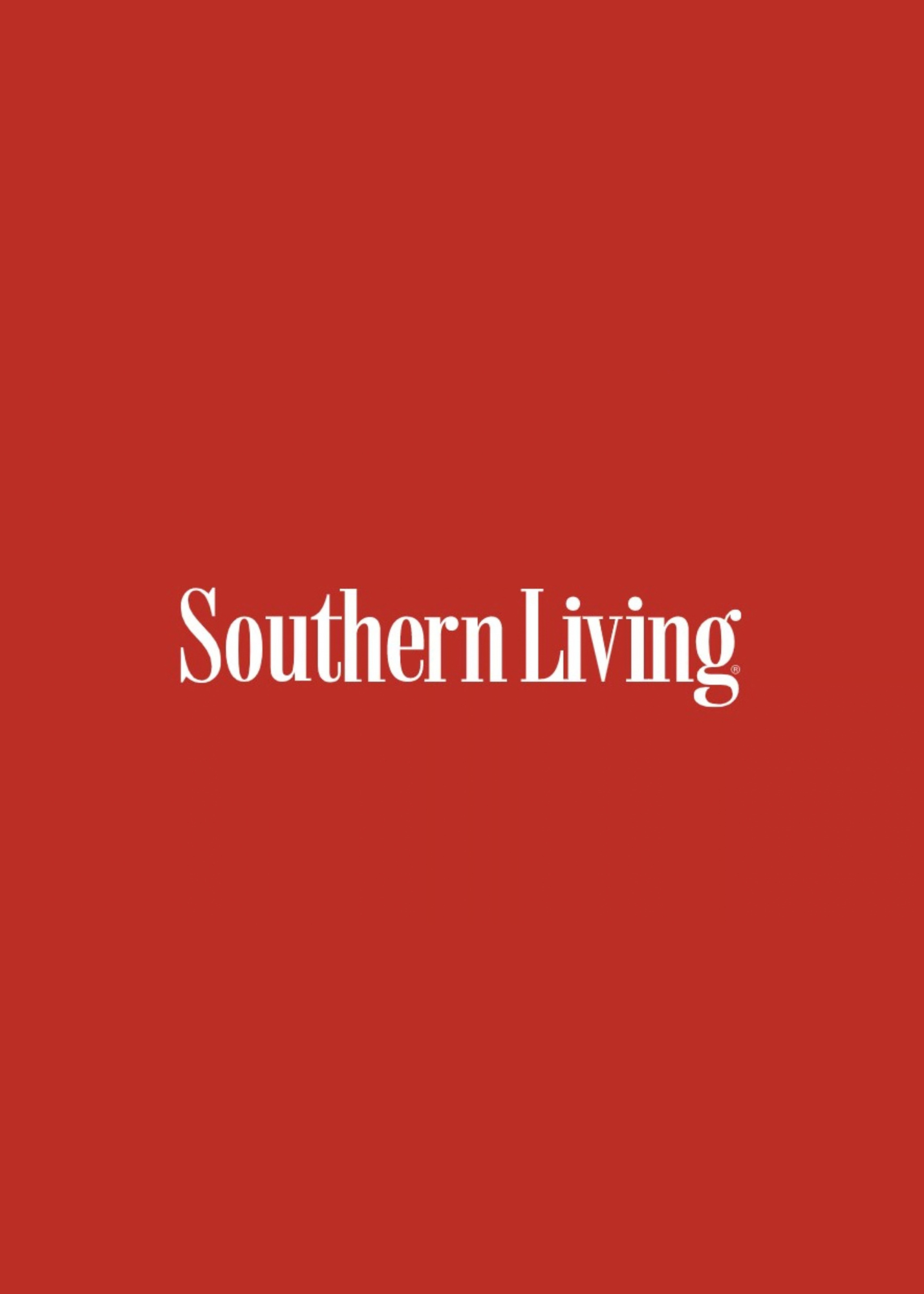 RHYTHM &amp; ROUX featured in Southern Living magazine as one of the “8 Cookbooks We’re Looking Forward To This Fall”