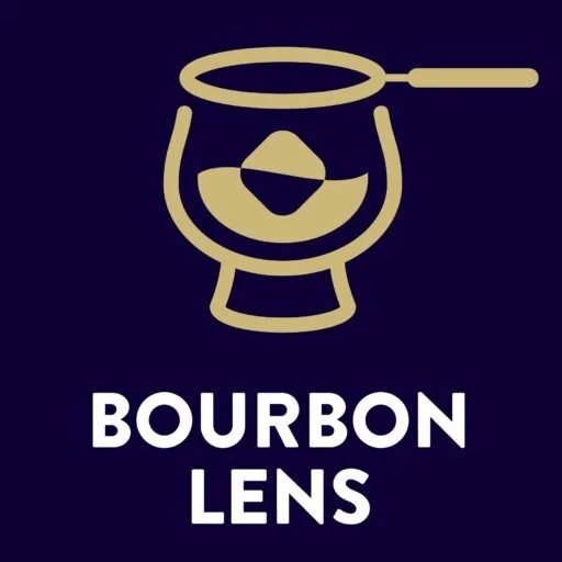 Chef Brian Landry featured on the Bourbon Lens podcast