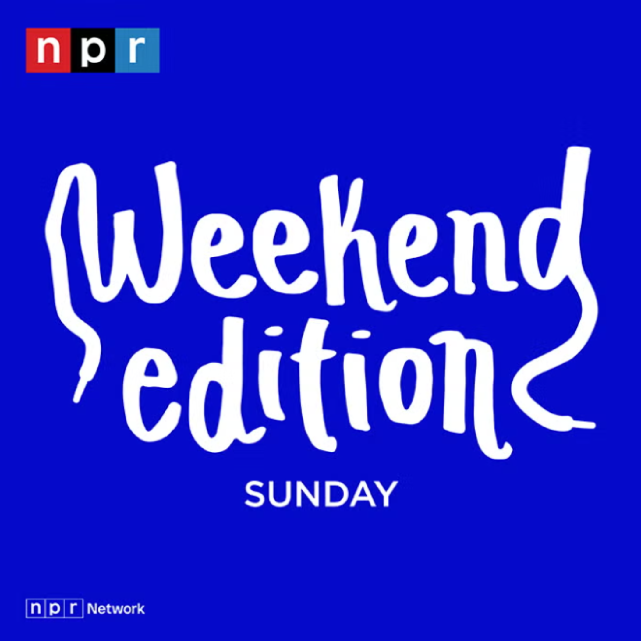 Chef Brian Landry, Peter Harris, and RHYTHM &amp; ROUX featured on NPR’s Sunday Weekend Edition
