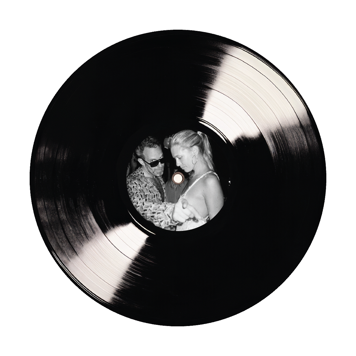 Susanna &amp; Albert