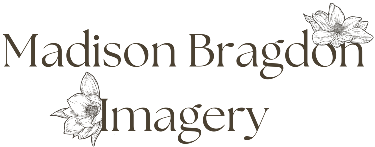 Madison Bragdon Imagery